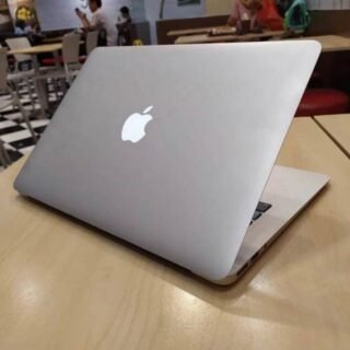 [SUBMARINO] Macbook Air 13″ Apple M1 (8gb 256gb Ssd) Cinza Espacial