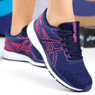 [MAGAZINE] Tênis Asics Taikai (Várias Cores)