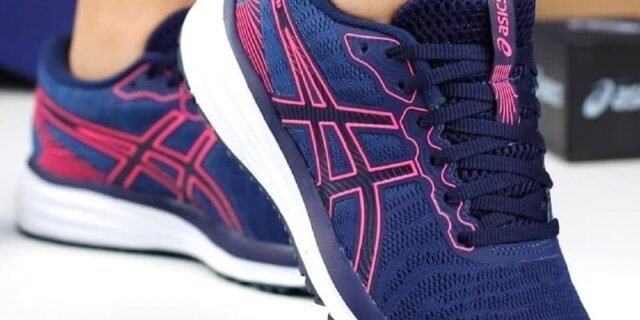 [MAGAZINE] Tênis Asics Taikai (Várias Cores)