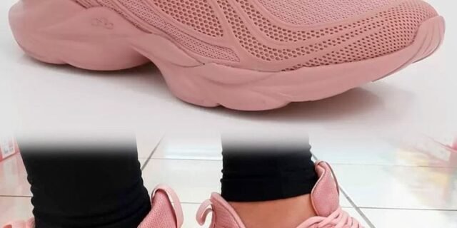 [MAGAZINE] Tênis Olympikus Astro