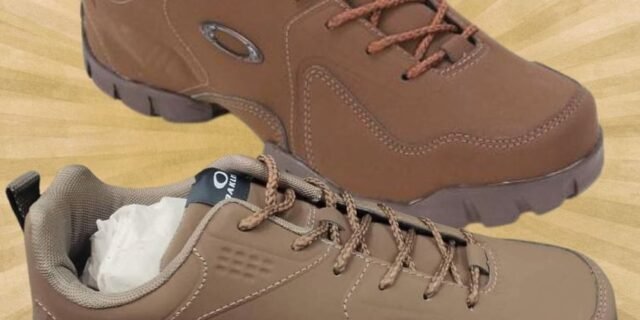 [MAGAZINE] Tênis Oakley Stratus Masculino