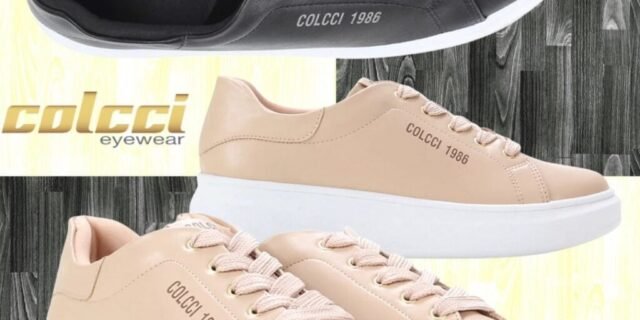 [MAGAZINE] Tênis Flatform Colcci 1996 Feminino