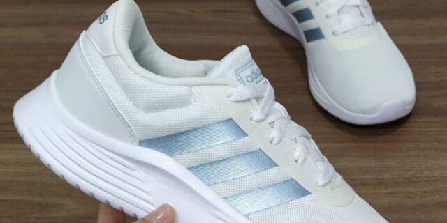 [MAGAZINE] Tênis Adidas Lite Racer 2.0 Feminino