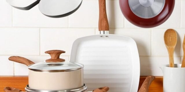 [SHOPTIME] Jogo de Panelas Classic 4 peças – La Cuisine