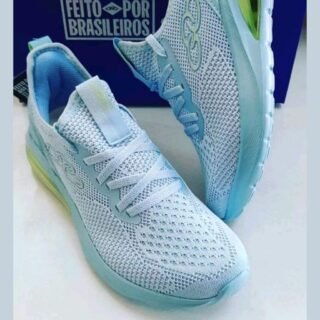 [MAGAZINE] Tênis Olympikus Cristal Masculino
