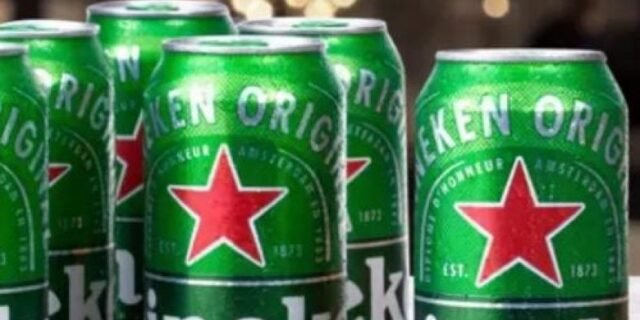 [MAGAZINE] Cerveja Heineken Premium Puro Malte Pilsen Lager – 12 Unidades Lata 350ml