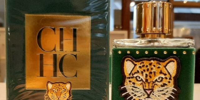 [AMERICANAS] Ch Beasts Carolina Herrera Perfume Masculino – edp 100ml