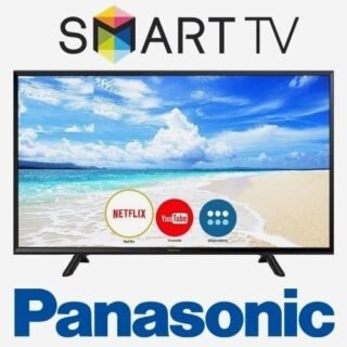 [AMERICANAS] Smart TV LED 32″ Panasonic TC-32FS500B