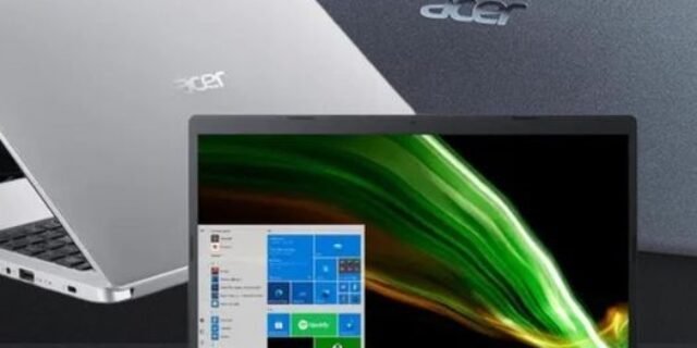 [MAGAZINE] Notebook Acer Aspire 5 A515-54-57EN Intel Core i5 – 8GB 256GB SSD 15,6” Full HD LED Windows 10