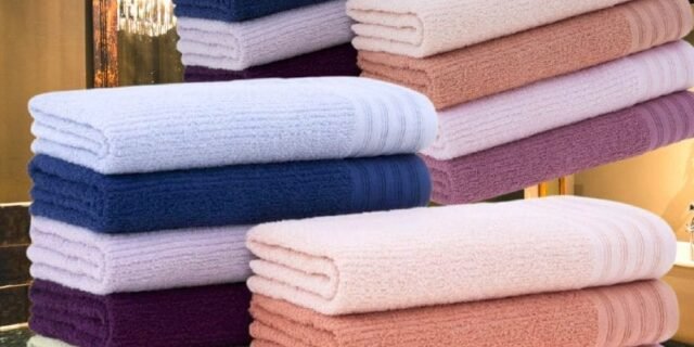 [SHOPTIME] Jogo de Banho Ayala 5 Peças – Casa & Conforto By Buddemeyer