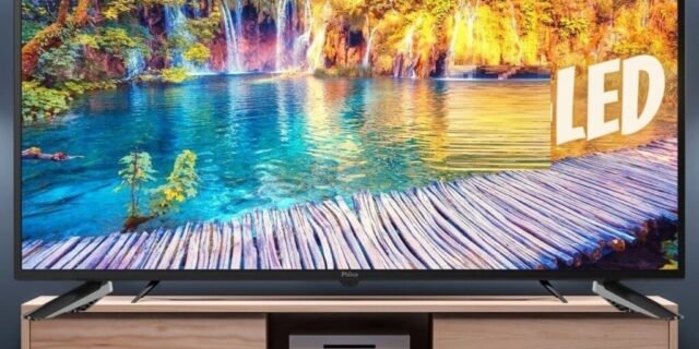 [SUBMARINO] Smart Tv Led 42” Philco Full Hd – Ptv42g70n5cf Com Midiacast