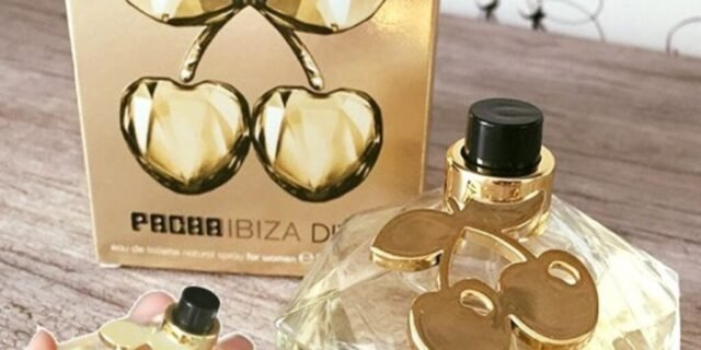 [MAGAZINE] Perfume Pacha Ibiza Queen Diva – Feminino Eau de Toilette 80ml