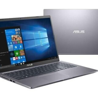 [MAGAZINE] Notebook Asus X515JF-EJ153T Intel Core i5 8GB 256G – SSD 15,6” Full HD Placa de Vídeo 2GB Windows 10