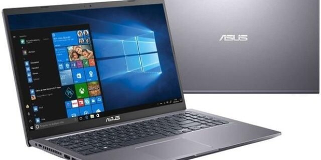 [MAGAZINE] Notebook Asus X515JF-EJ153T Intel Core i5 8GB 256G – SSD 15,6” Full HD Placa de Vídeo 2GB Windows 10