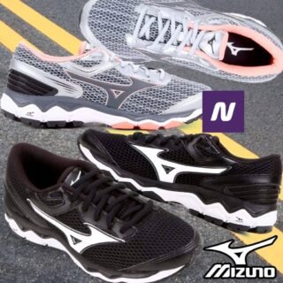[NETSHOES] Tênis MIZUNO Hawk S