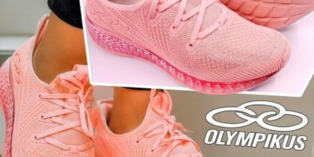 [NETSHOES] Tênis Olympikus Fibra