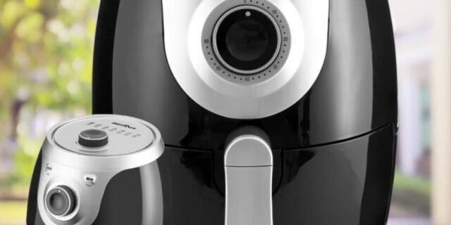 [SHOPTIME] Fritadeira Air Fry Bfr14p – Britânia