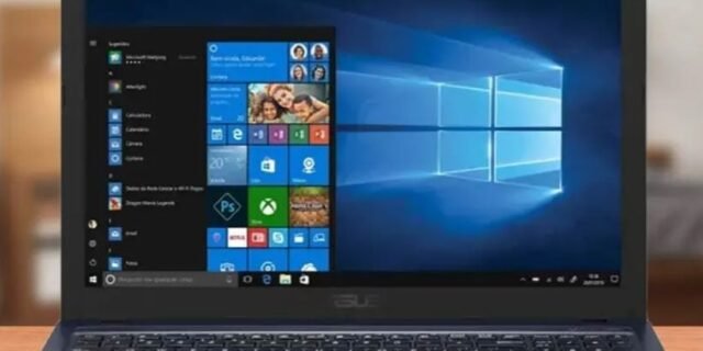 [MAGAZINE] Notebook Asus VivoBook X543MA-GQ1300T – Intel Celeron Dual-Core 4GB 500GB 15,6” Windows 10