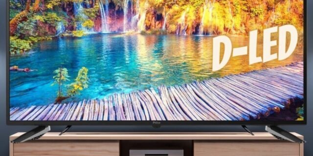 [SHOPTIME] Smart TV LED 43” Full HD Philco PTV43E10N5SF Processador Quad Core Wi-Fi 2 HDMI 1 USB e Mídiacast