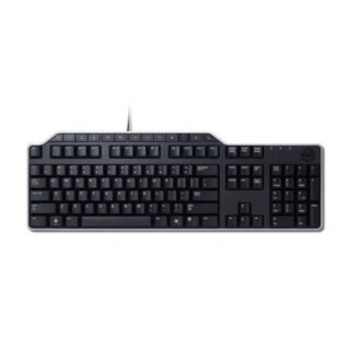 [MAGAZINE] Teclado Multimídia USB Dell KB522