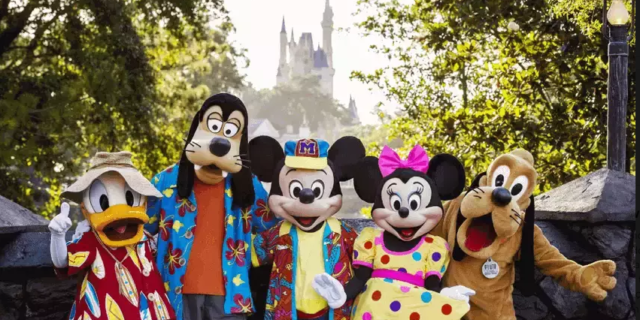 [HOTEL URBANO] Pacote de Viagem Orlando – 2023 e 2024 7 Diárias Saída SP/RJ