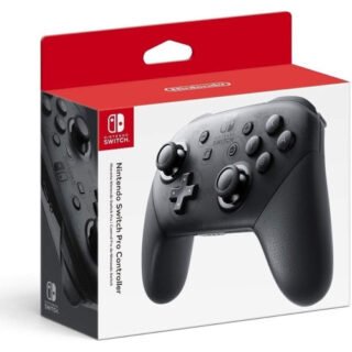[SUBMARINO] Switch Pro Controller – Nintendo
