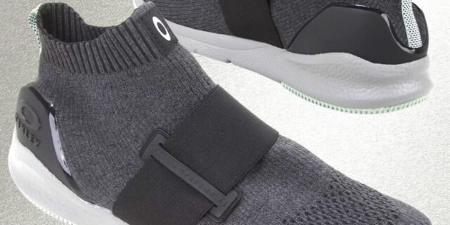 [MAGAZINE] Tênis Oakley Mod Fractal Masculino