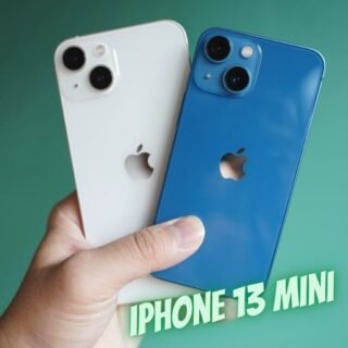 [SUBMARINO] R$200 DE VOLTA NO AME: Apple Iphone 13 Mini 128gb Ios 4g Wi-Fi Tela 5.4” Câmera Dupla 12mp