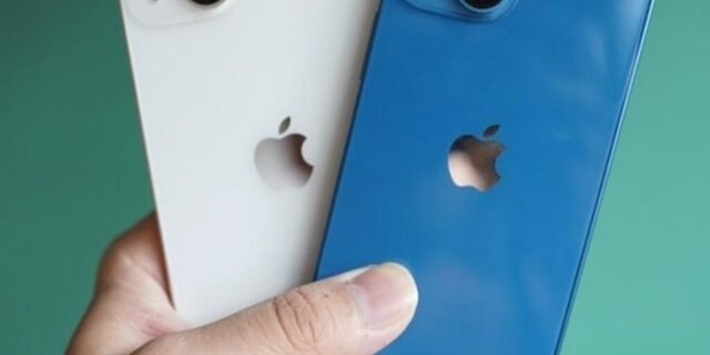 [SUBMARINO] R$200 DE VOLTA NO AME: Apple Iphone 13 Mini 128gb Ios 4g Wi-Fi Tela 5.4” Câmera Dupla 12mp