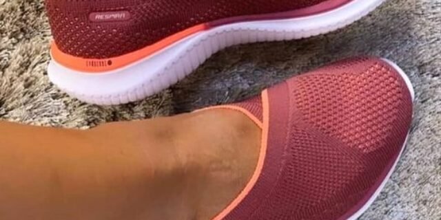 [MAGAZINE] Tênis Olympikus Respira Feminino