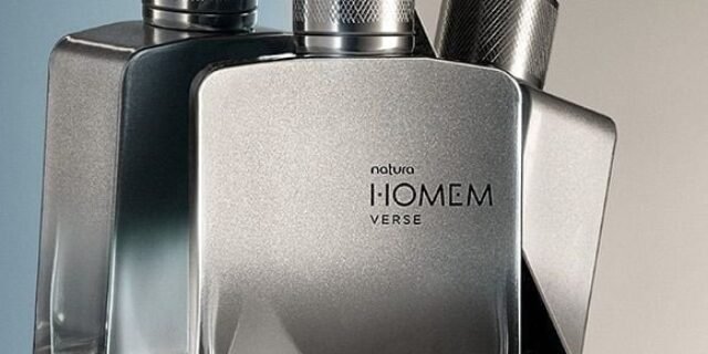 [NATURA] Natura Homem Verse – 100 ml
