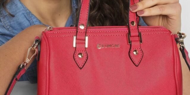 [DAFITI] Bolsa Dumond (3 Opções)