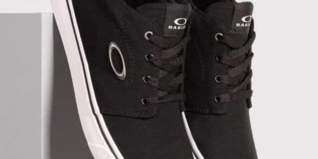 [MAGAZINE] Tênis Oakley Split Masculino