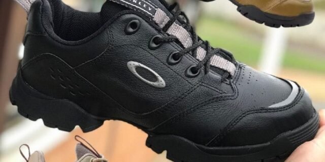 [MAGAZINE] Tênis Oakley Bravos Masculino