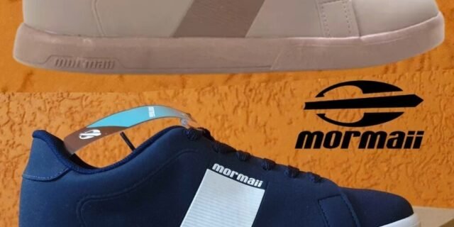 [MAGAZINE] Tênis Mormaii Denver Masculino