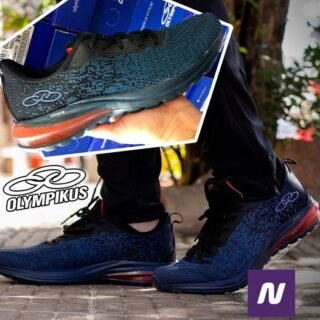 [NETSHOES] Tênis Olympikus Gravidade – Azul