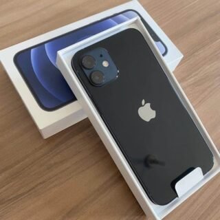[MAGAZINE] iPhone 12 Apple 64GB – Tela 6,1” 12MP iOS