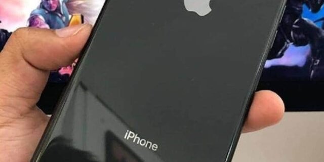 [MAGAZINE] iPhone XR Apple 64GB 6,1” 12MP iOS