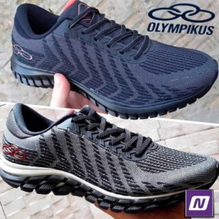[MAGAZINE] Tênis Olympikus Flex 878 Feminino