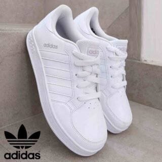[NETSHOES] Tênis Adidas Breaknet