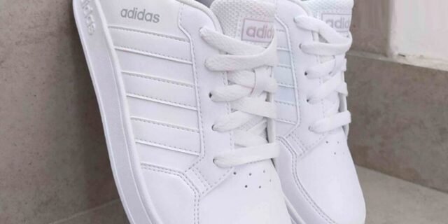 [NETSHOES] Tênis Adidas Breaknet