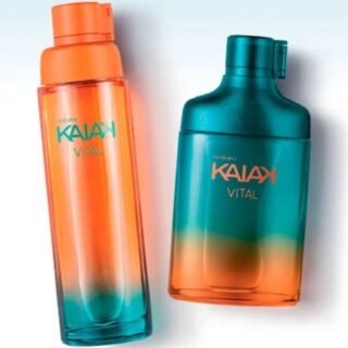 [NATURA] Kaiak Vital – 100 ml