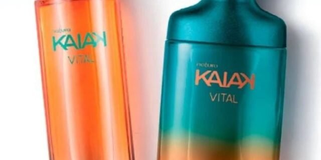 [NATURA] Kaiak Vital – 100 ml