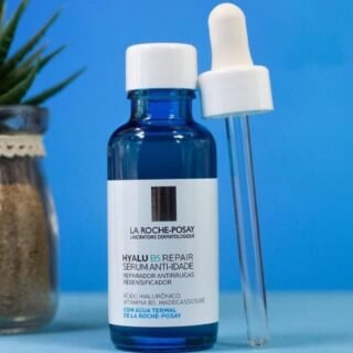 [MAGAZINE] Sérum anti-idade La Roche-Posay – Hyalu B5 Repair 15ml