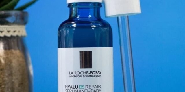 [MAGAZINE] Sérum anti-idade La Roche-Posay – Hyalu B5 Repair 15ml