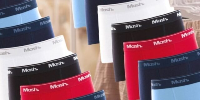 [AMERICANAS] Kit 14 Cuecas Boxer Box Infantil Kids Cotton Algodão Mash