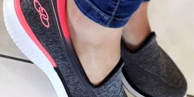 [MAGAZINE] Tênis Olympikus Sunna Feminino