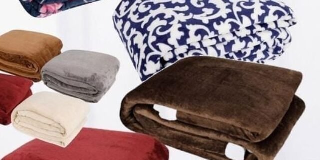 [SHOPTIME] Cobertor Comfy Basic+