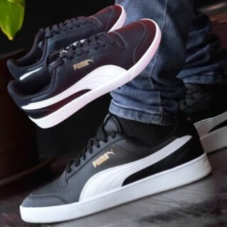 [MAGAZINE] Tênis Puma Shuffle