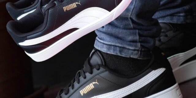 [MAGAZINE] Tênis Puma Shuffle